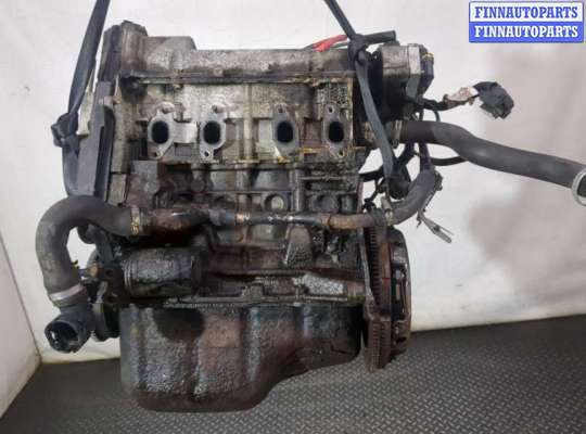 купить Двигатель (ДВС) на Fiat Panda 2003-2012