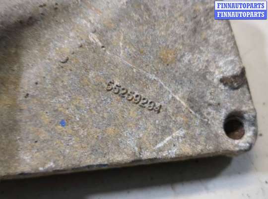 купить Кронштейн полуоси на Peugeot Boxer 2014-2025