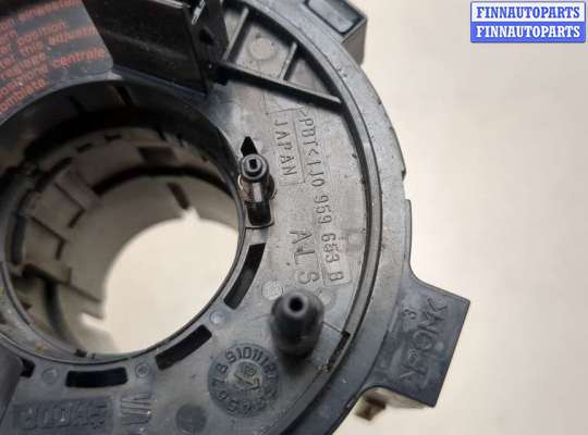купить Переключатель поворотов и дворников (стрекоза) на Audi A6 (C5) 1997-2005