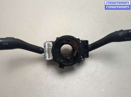 Переключатель поворотов и дворников (стрекоза) AU1609884 на Audi A6 (C5) 1997-2005