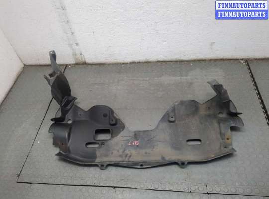 купить Защита моторного отсека (картера ДВС) на Honda Ridgeline 2005-2014