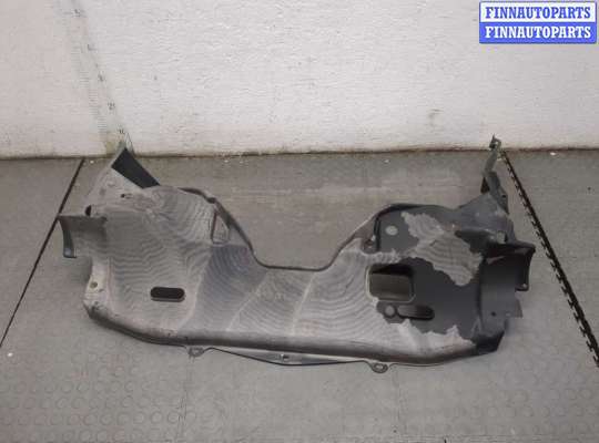 купить Защита моторного отсека (картера ДВС) на Honda Ridgeline 2005-2014