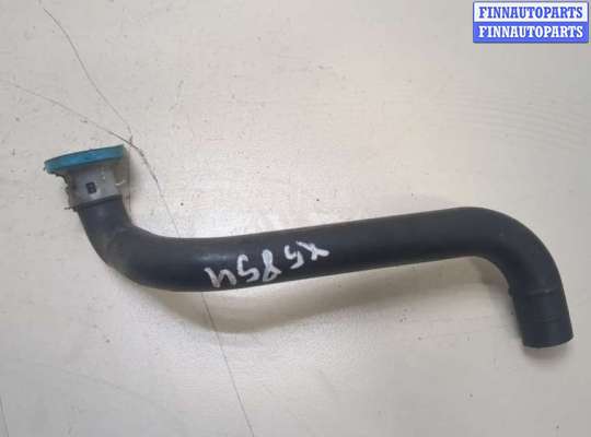 Горловина заливная бачка омывателя NS856968 на Nissan Micra K12E 2003-2010