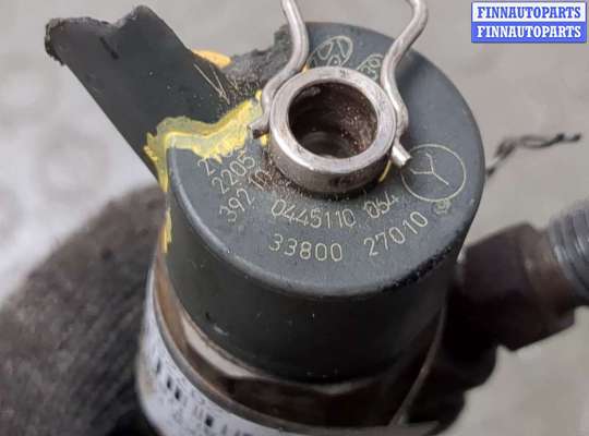 купить Форсунка топливная на Hyundai Trajet 1999-2008