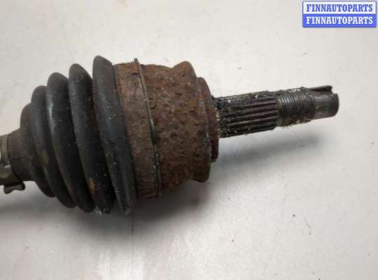 купить Полуось (приводной вал, шрус) на Opel Corsa D 2006-2014