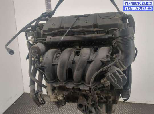 Двигатель (ДВС) MN49452 на Mini Cooper (R56/R57) 2006-2013