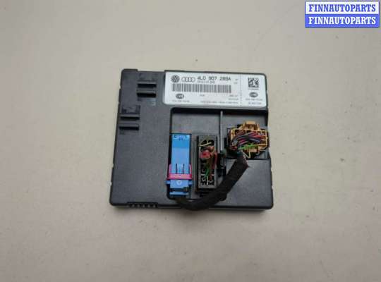 купить Блок управления бортовой сети (Body Control Module) на Audi Q7 2005-2015
