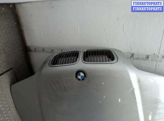 купить Капот на BMW 3 E46 1998-2006