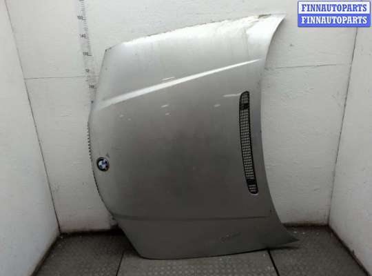 Купить Капот на BMW 3 E46 1998-2006 Капот BM3658995 на BMW 3 E46 1998-2006