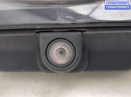 купить Обшивка крышки (двери) багажника на Ford Edge 2015-2018