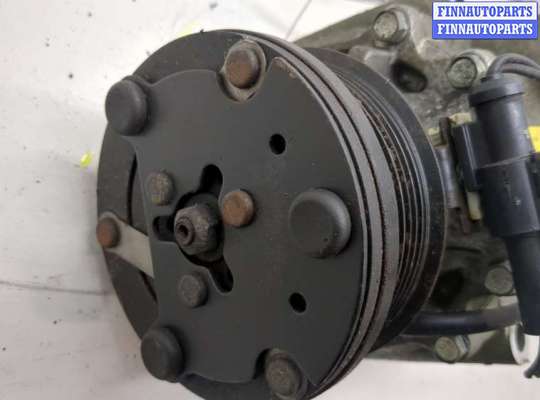 купить Компрессор кондиционера на Ford Fusion 2002-2012