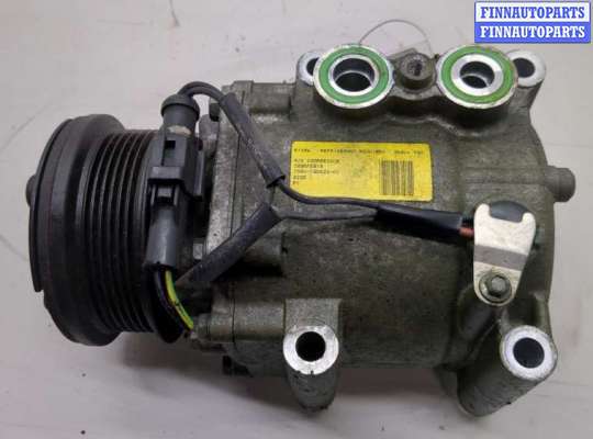 купить Компрессор кондиционера на Ford Fusion 2002-2012