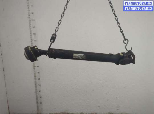 Кардан MB1686933 на Mercedes ML W163 1997-2005