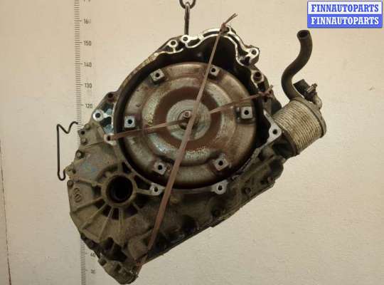 купить КПП - автомат (АКПП) на Citroen C5 2008-2017