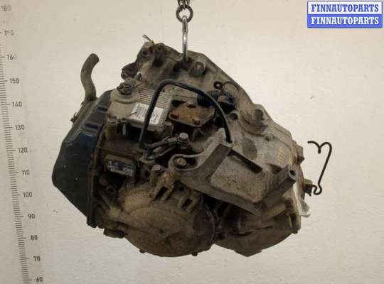 купить КПП - автомат (АКПП) на Citroen C5 2008-2017