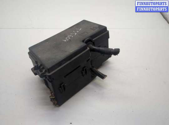 Реле накала FO2028856 на Ford Focus 3 2011-2015