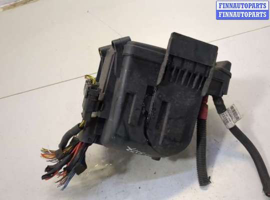 купить Блок предохранителей на Peugeot Boxer 2014-2025