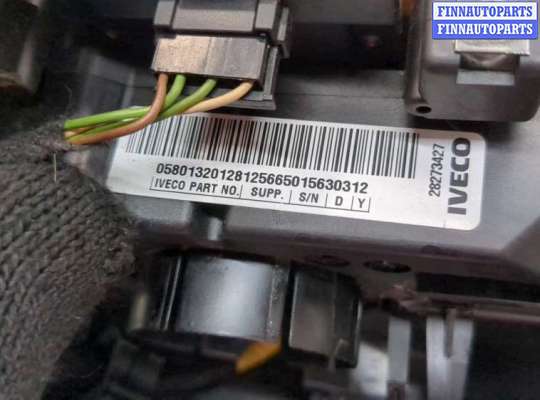 купить Переключатель поворотов и дворников (стрекоза) на Iveco Daily 5 2011-2014