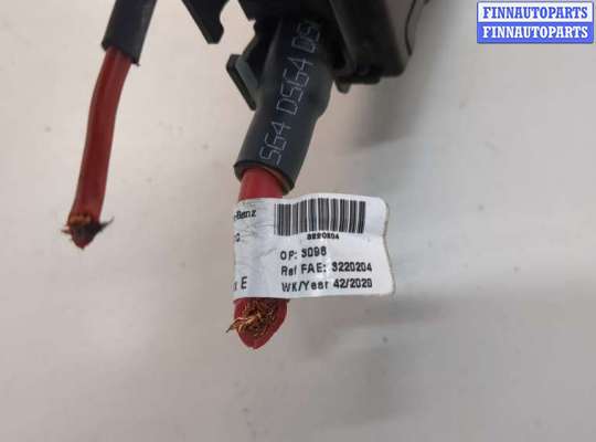 купить Блок предохранителей на Mercedes GLC X253 2015-2022