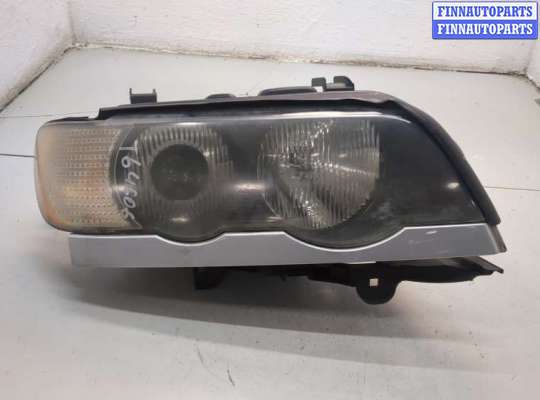 Купить Фара (передняя) на BMW X5 E53 2000-2006 Фара (передняя) BM3674820 на BMW X5 E53 2000-2006