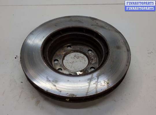 Купить Диск тормозной на Volkswagen Touareg 2002-2007 Диск тормозной VG2787720 на Volkswagen Touareg 2002-2007