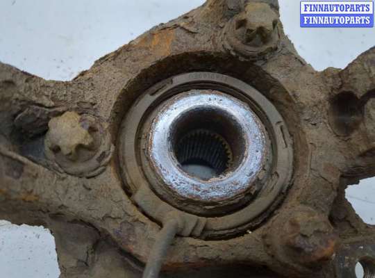 купить Ступица (кулак, цапфа) на Opel Astra H 2004-2010