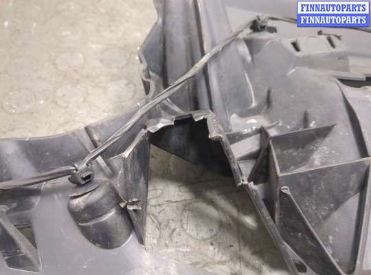 купить Кронштейн бампера на Ford Focus 3 2011-2015