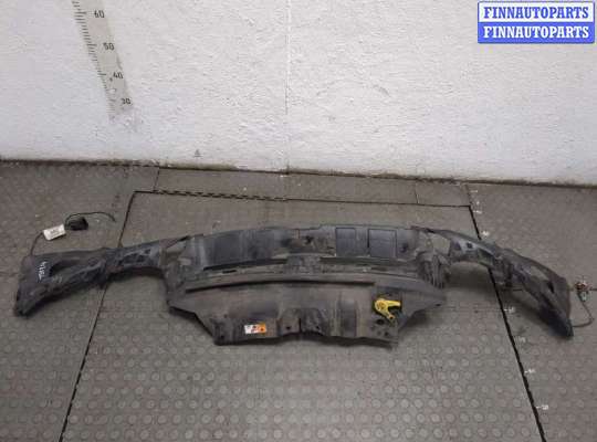 Купить Кронштейн бампера на Ford Focus 3 2011-2015 Кронштейн бампера FO2225034 на Ford Focus 3 2011-2015