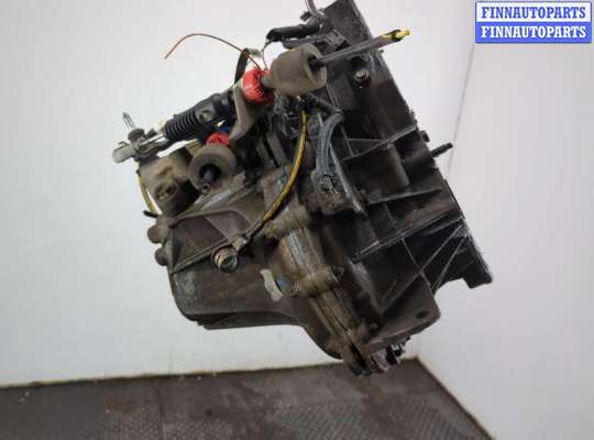 купить КПП 6-ст.мех. (МКПП) на Nissan Qashqai 2006-2013