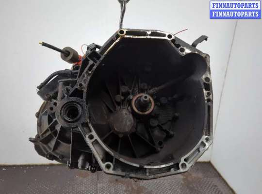 купить КПП 6-ст.мех. (МКПП) на Nissan Qashqai 2006-2013