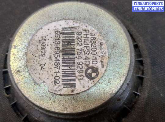 купить Сабвуфер на BMW 1 E87 2004-2011