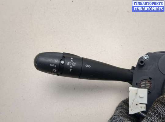 купить Переключатель поворотов и дворников (стрекоза) на Peugeot 207 2006-2015