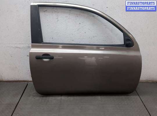 купить Дверь боковая (легковая) на Nissan Micra K12E 2003-2010