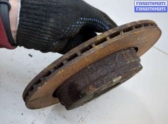 купить Диск тормозной на BMW 5 E60 2003-2010