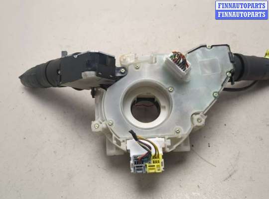 купить Переключатель поворотов и дворников (стрекоза) на Nissan Micra K12E 2002-2010