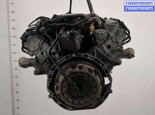 ДВС (Двигатель) на Chrysler Crossfire