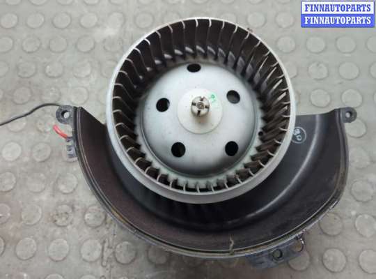 купить Двигатель отопителя (моторчик печки) на Opel Astra H 2004-2010