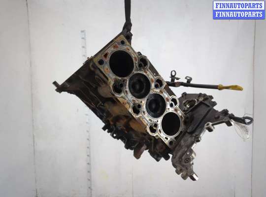 купить Блок цилиндров (Шорт блок) на KIA Ceed 2007-2012