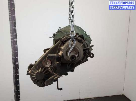 купить КПП - автомат (АКПП) 4х4 на Jeep Wrangler 1996-2006