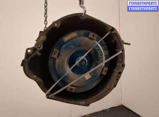 купить КПП - автомат (АКПП) 4х4 на Jeep Wrangler 1996-2006