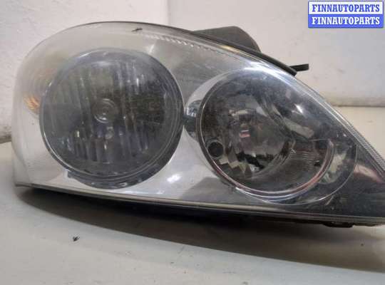 купить Фара (передняя) на KIA Ceed 2007-2012