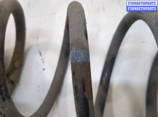 купить Пружина подвески на Volkswagen Golf 5 2003-2009