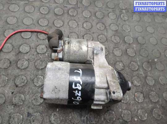 Купить Стартер на Nissan Micra K12E 2002-2010 Стартер NS997755 на Nissan Micra K12E 2002-2010