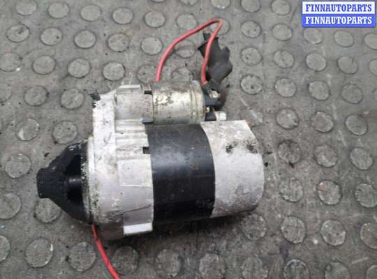 купить Стартер на Nissan Micra K12E 2002-2010