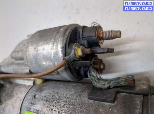 купить Стартер на Peugeot 206 1998-2012