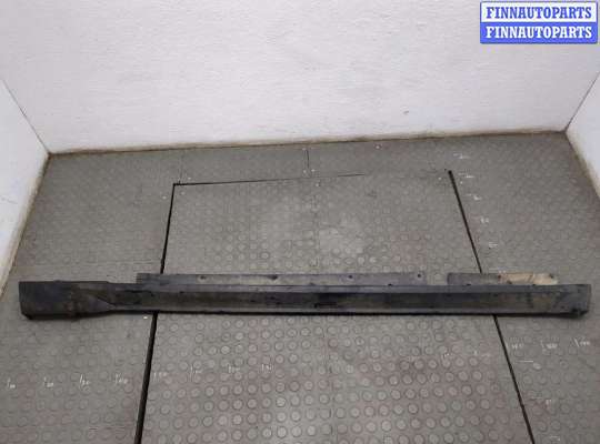 купить Накладка на порог на Land Rover Discovery 2 1998-2004