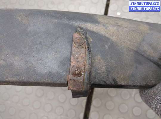 купить Накладка на порог на Land Rover Discovery 2 1998-2004