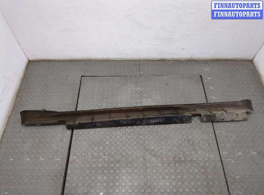 купить Накладка на порог на Land Rover Discovery 2 1998-2004