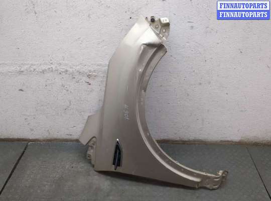 Крыло FO1802678 на Ford Escape 2015-2019