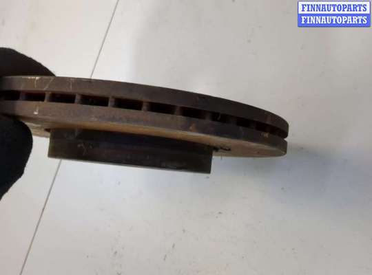 купить Диск тормозной на Ford Focus 2 2008-2011